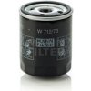 Olejový filter Mann Filter W 712/73 Olejový filter Mann Filter W 712/73