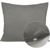 Darymex SATÉNOVÁ OBLIEČKA NA VANKÚŠ 037 50X60 CM SIVÁ Darymex SATÉNOVÁ OBLIEČKA NA VANKÚŠ 037 50X60 CM SIVÁ