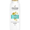 Pantene Pro V Active Nutri Plex Aqualight šampón 625ml na jemné vlasy so sklonom mastiť sa