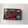 Maxell GPX II 100