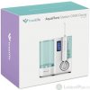 TrueLife AquaFloss Station O300 Ozone ústna sprcha s ozonizáciou vody, so stanicou, nádržka 600 ml 1x1 ks TrueLife AquaFloss Station O300 Ozone ústna sprcha s ozonizáciou vody, so stanicou, nádržka 600 ml 1x1 ks