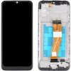 Samsung Galaxy A03S SM-A037G LCD displej s dotykovou obrazovkou a predným rámom (166mm veľkosť zariadenia) Samsung Galaxy A03S SM-A037G LCD displej s dotykovou obrazovkou a predným rámom (166mm veľkosť zariadenia)