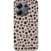 Picasee Fashion Case pre Xiaomi Redmi Note 13 4G - Dots Picasee Fashion Case pre Xiaomi Redmi Note 13 4G - Dots