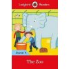 Zoo - Ladybird Readers Starter Level A Zoo - Ladybird Readers Starter Level A