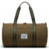 HERSCHEL cestovná taška - Sutton Mid-Volume Military Olive (05651) veľkosť: OS HERSCHEL cestovná taška - Sutton Mid-Volume Military Olive (05651) veľkosť: OS