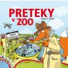 E-kniha: Preteky v Zoo E-kniha: Preteky v Zoo