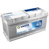 Autobatéria VARTA SILVER Dynamic 110Ah, 920A, 12V, I1, 610402092 Autobatéria VARTA SILVER Dynamic 110Ah, 920A, 12V, I1, 610402092