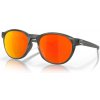 Slnečné okuliare Oakley 9126-0454 Reedmace MtGrySmk w/ Prizm Ruby Pol Slnečné okuliare Oakley 9126-0454 Reedmace MtGrySmk w/ Prizm Ruby Pol