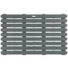 Wenko WENKO 22948100-Rohož do interiéru a exteriéru 50x80 cm sivá WE0643 + záruka 3 roky zadarmo + záruka 3 roky zadarmo Wenko WENKO 22948100-Rohož do interiéru a exteriéru 50x80 cm sivá WE0643 + záruka 3 roky zadarmo + záruka 3 roky zadarmo