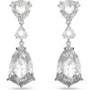 Dámske Náušnice SWAROVSKI DÁMSKE 5652038 (6CM ) Dámske Náušnice SWAROVSKI DÁMSKE 5652038 (6CM )