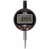 KINEX/K-MET Úchylkomer číselníkový digitálny KINEX, IP 54, 0-12,7 mm/0,001 mm 1155-25-001 KINEX/K-MET Úchylkomer číselníkový digitálny KINEX, IP 54, 0-12,7 mm/0,001 mm 1155-25-001