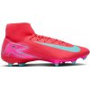 Kopačky Nike Zoom Mercurial Superfly 10 Academy Adults Firm Ground Red 7553973 Kopačky Nike Zoom Mercurial Superfly 10 Academy Adults Firm Ground Red 7553973