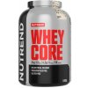 Nápoj Nutrend WHEY CORE 1800g cookies Nápoj Nutrend WHEY CORE 1800g cookies