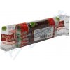 B. produkt Trubičky jablčné s jahodovým jogurtom 24 g B. produkt Trubičky jablčné s jahodovým jogurtom 24 g