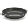 de Buyer Soté panvica CHOC EXTREME LOQY čierna hliník 24 cm