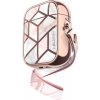 Púzdro/kryt Supcase Cosmo Apple Airpods Marble Púzdro/kryt Supcase Cosmo Apple Airpods Marble