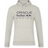 REDBULL mikina ORACLE Core grey - L REDBULL mikina ORACLE Core grey - L