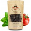 Usušil & syn 100% Morčacie Jerky S Bazalkou a paradajkou 50 g Usušil & syn 100% Morčacie Jerky S Bazalkou a paradajkou 50 g