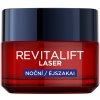 L'Oréal Paris Revitalift Laser X3 krém proti starnutiu na noc, 50 ml L'Oréal Paris Revitalift Laser X3 krém proti starnutiu na noc, 50 ml