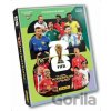 Panini FIFA World Cup 2026 Adrenalyn Binder Album Panini FIFA World Cup 2026 Adrenalyn Binder Album