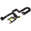 AppleMix Ohyb prednej kamery + SMD mikrofón + senzor priblíženia + kontakty pre horný reproduktor pre Apple iPhone 8 Plus - Kvalita A+ AppleMix Ohyb prednej kamery + SMD mikrofón + senzor priblíženia + kontakty pre horný reproduktor pre Apple iPhone 8 Plus - Kvalita A+