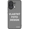 Picasee ULTIMATE CASE pro Xiaomi Redmi Note 13 4G - Vlastný design/motiv