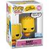 Funko POP Sayings: The Simpsons - Bart | Funko POP Sayings: The Simpsons - Bart |