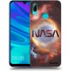 Púzdro Picasee ULTIMATE CASE Huawei P Smart 2019 - Nebula