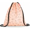 Reisenthel Mysac Kids Cats and Dogs Rose 5l Reisenthel Mysac Kids Cats and Dogs Rose 5l