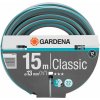 Záhradné hadice Gardena Hadica Classic 13mm (1/2 Záhradné hadice Gardena Hadica Classic 13mm (1/2