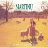 MARTINŮ,B.: Smyčcová kvarteta 4, 5, 6 / String Quartets (CD) (Stamitz Quartet) MARTINŮ,B.: Smyčcová kvarteta 4, 5, 6 / String Quartets (CD) (Stamitz Quartet)