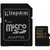 Pamäťová karta micro SDHC Kingston 16 GB class 10 Pamäťová karta micro SDHC Kingston 16 GB class 10