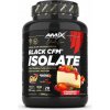 Amix Black Line Black CFM Isolate 1000 g strawberry cheesecake (17312) Amix Black Line Black CFM Isolate 1000 g strawberry cheesecake (17312)