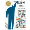 Iron Man (Ted Hughes)(Brožovaná) Iron Man (Ted Hughes)(Brožovaná)