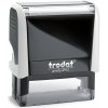 4912 pečiatky TRODAT Printy Biela 4912 pečiatky TRODAT Printy Biela