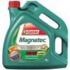 CASTROL MAGNATEC 5W-40 A3/B4 4L CASTROL MAGNATEC 5W-40 A3/B4 4L