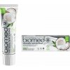 BIOMED Natural whitening zubná pasta 100 g BIOMED Natural whitening zubná pasta 100 g