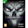 Darksiders II Deathinitive Edition (XSX) Darksiders II Deathinitive Edition (XSX)