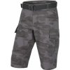 Husky Kalfer M grey S; Šedá šortky Husky Kalfer M grey S; Šedá šortky