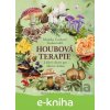 E-kniha Houbová terapie - Monika Golasovská E-kniha Houbová terapie - Monika Golasovská