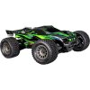 Traxxas Mini XRT VXL-3s zelená bezkefkový 1:10 RC model auta elektrický monster truck 4WD (4x4) RtR 2,4 GHz; 108076-1-GRN Traxxas Mini XRT VXL-3s zelená bezkefkový 1:10 RC model auta elektrický monster truck 4WD (4x4) RtR 2,4 GHz; 108076-1-GRN