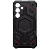 UAG Monarch Kevlar, Samsung Galaxy S24 čierne UAG Monarch Kevlar, Samsung Galaxy S24 čierne