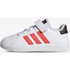 adidas Grand Court Elastic Lace and Top Strap EUR 35.5 adidas Grand Court Elastic Lace and Top Strap EUR 35.5
