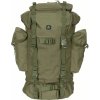 65 L BATOH BW COMBAT MFH - olivový 65 L BATOH BW COMBAT MFH - olivový