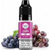 Dinner Lady Nic SALT Grape 10ml Síla nikotinu: 20mg Dinner Lady Nic SALT Grape 10ml Síla nikotinu: 20mg