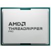 AMD Ryzen Threadripper PRO 7965WX (24C/48T 5.3GHz,152MB cache,350W,SP6) Box AMD Ryzen Threadripper PRO 7965WX (24C/48T 5.3GHz,152MB cache,350W,SP6) Box