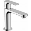 Umyvadlová baterie Hansgrohe Rebris S 72517000, chrom Umyvadlová baterie Hansgrohe Rebris S 72517000, chrom