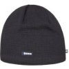 Kama pletená Merino čepice AW19 110 - černá UNI UNI - černá Kama pletená Merino čepice AW19 110 - černá UNI UNI - černá