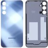 Továrenský Samsung Galaxy A15 5G Modrý kryt batérie zadný panel, krytový prvok, šošovka fotoaparátu (Magical Blue) Továrenský Samsung Galaxy A15 5G Modrý kryt batérie zadný panel, krytový prvok, šošovka fotoaparátu (Magical Blue)