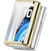 VSETKONAMOBIL 143658 TPU FULL COVER Kryt pre Huawei Band 11 Pro zlatý